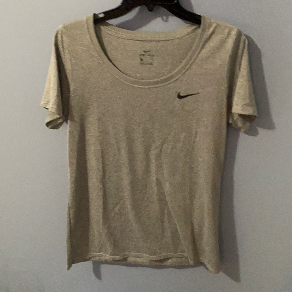 Nike short sleeve T-shirt